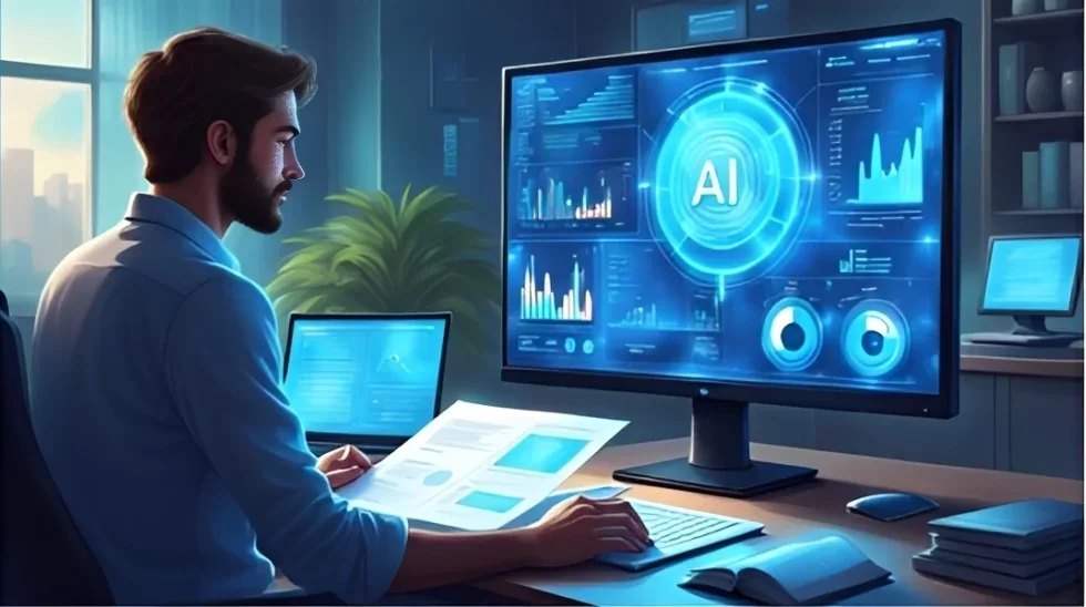 AI in Accounting: Benefits, Use Cases, and Risks