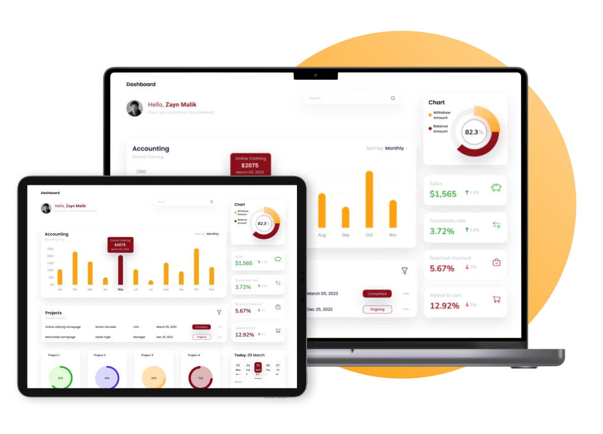 accounting software Hashmicro
