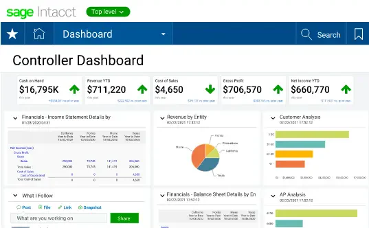 AP Automation Software
