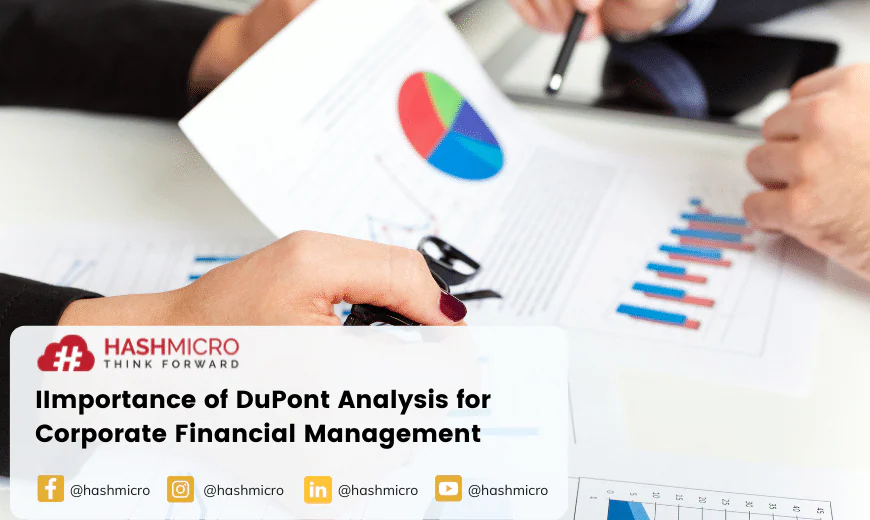 Importance of DuPont Analysis for Corporate Financial Management