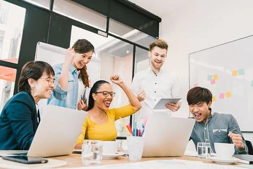 5 Effective Ways to Retain Your Best Employees 
