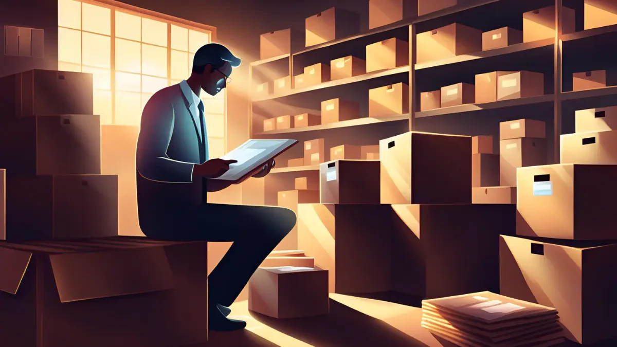 6 Efficient Ways to Prevent Inventory Shrinkage in Retail