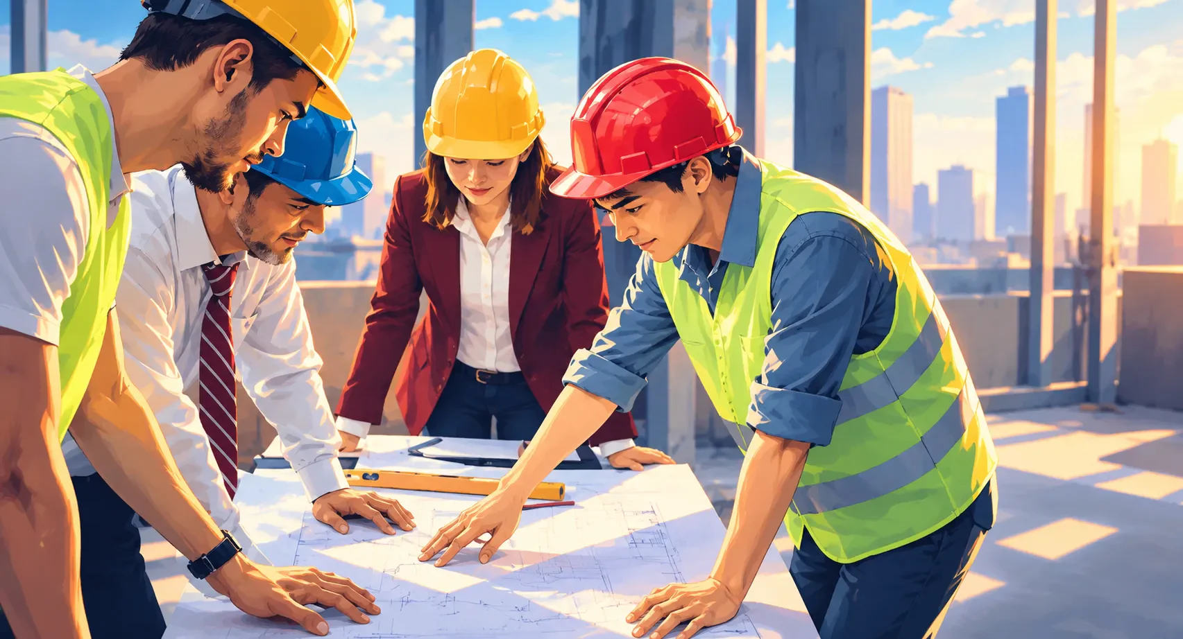 10 Best ERP Software for Engineering Industry in Singapore