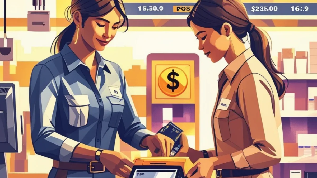 cash variance in retail 2