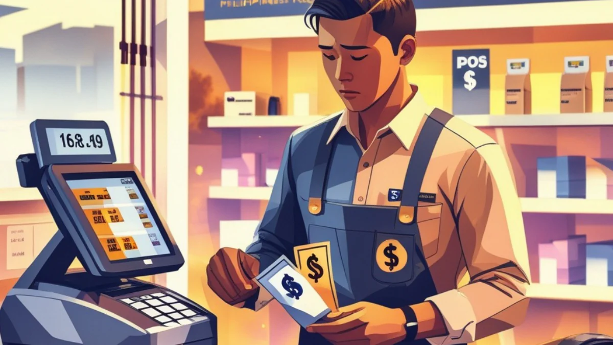 Cash Variance in Retail: A Guide to Calculation and Control
