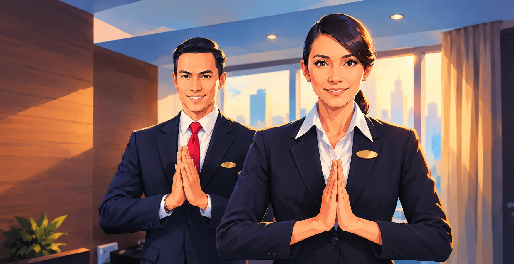 7 Best Hotel ERP Systems in Singapore for 2026