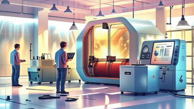Mengenal Digital Twin Manufacturing untuk Produksi yang Lebih Efisien