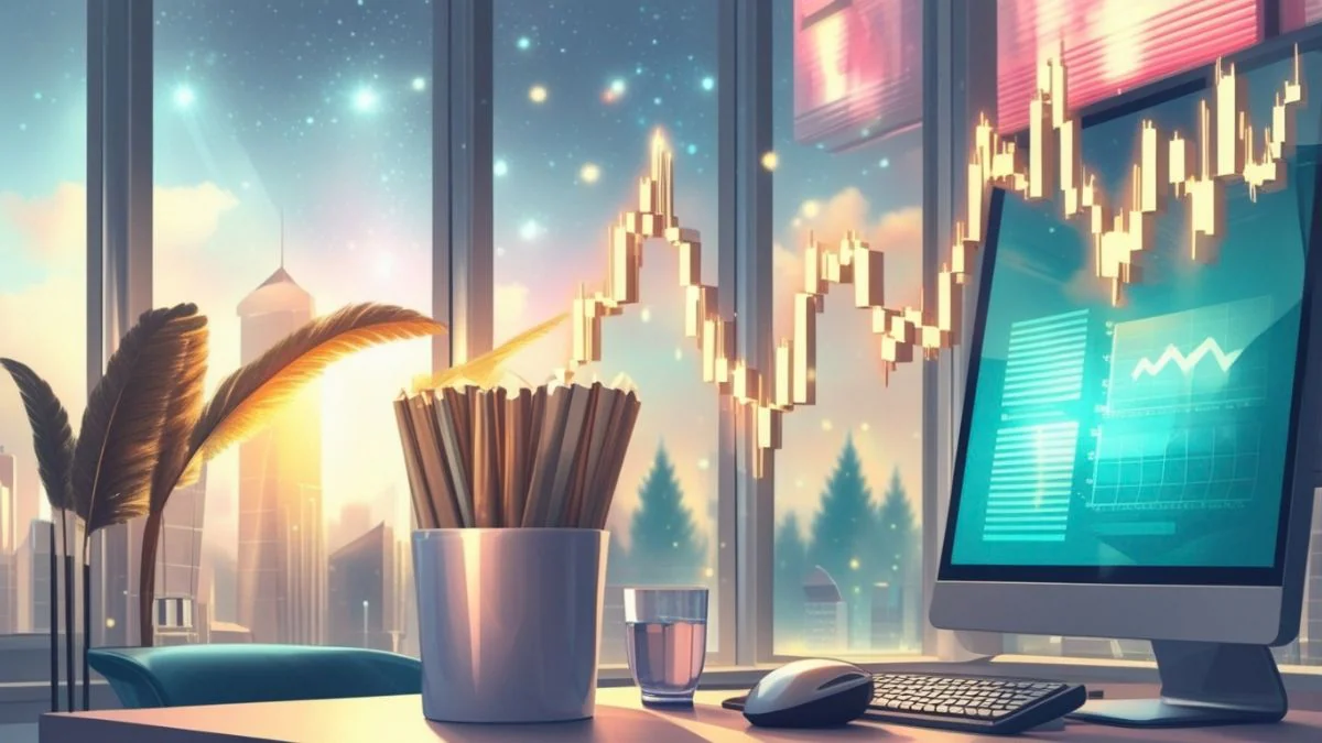 Earning per Share: Pengertian, Jenis, dan Cara Menghitungnya