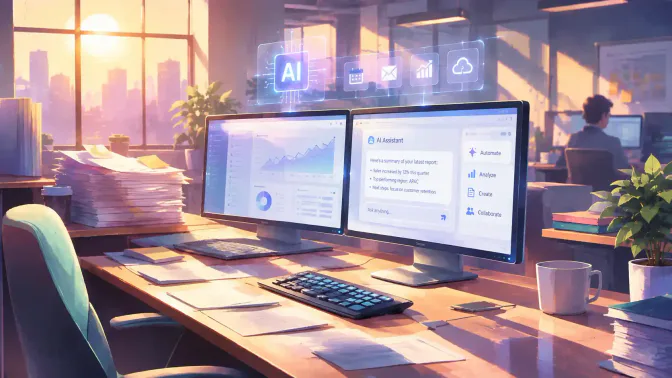 What Enterprise AI Adoption Really Requires Beyond the Pilot Stage