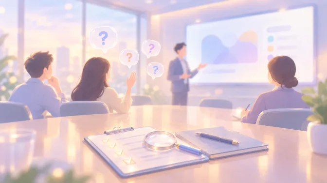ERP Demo: Checklist, Questions to Ask, and What to Watch For