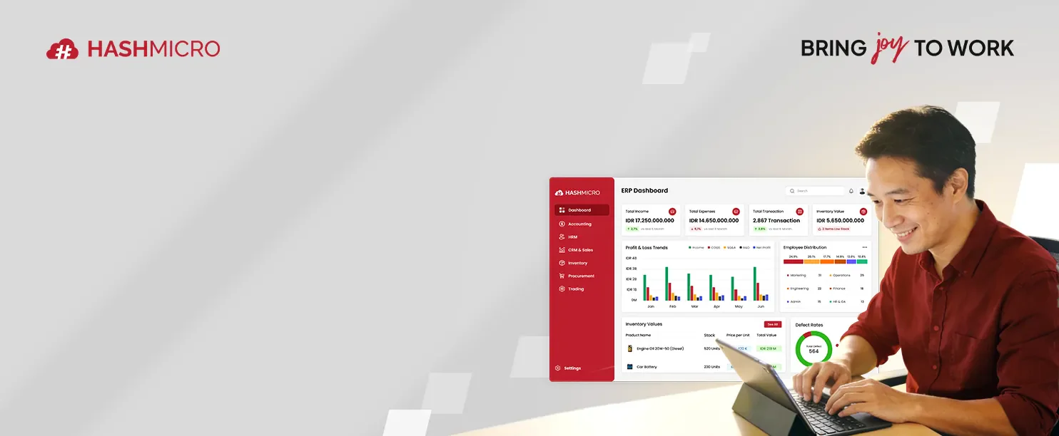HashMicro banner