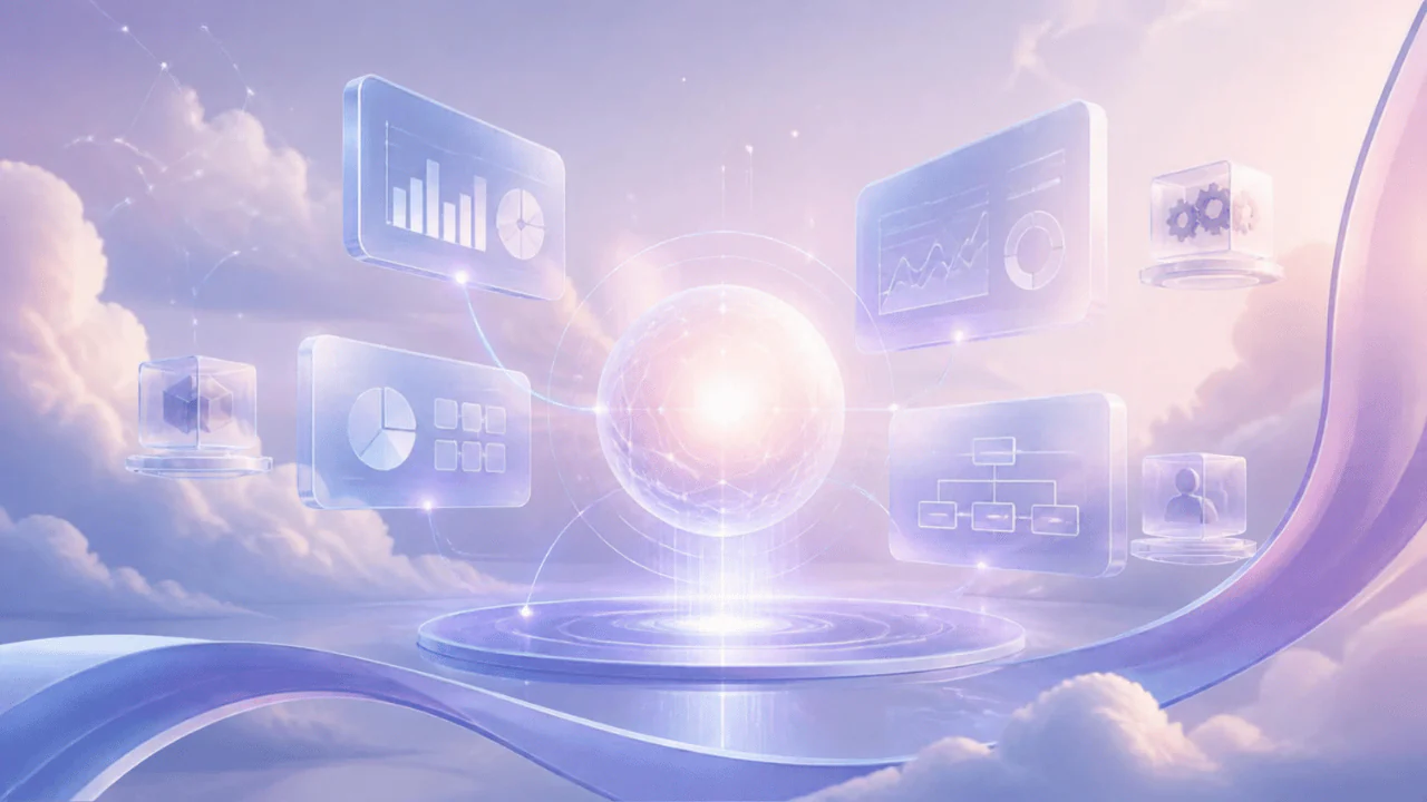 erp management thailand