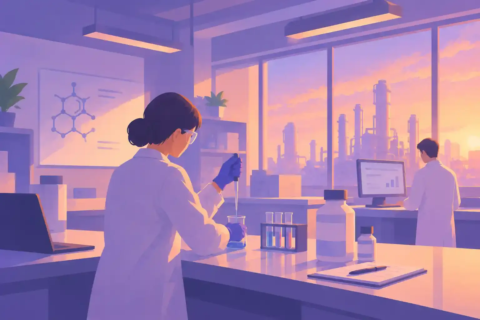 8 Best ERP Software for Chemical Manufacturing in 2026