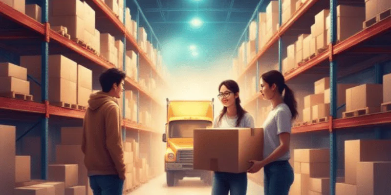 HashMicro Inventory Management ระบบจัดการสินค้าคงคลัง: ฟีเจอร์ จุดเด่น และความเหมาะสมกับธุรกิจ