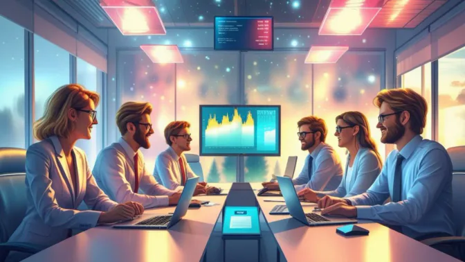 Financial Leverage: Pengertian dan Cara Menggunakannya dalam Bisnis