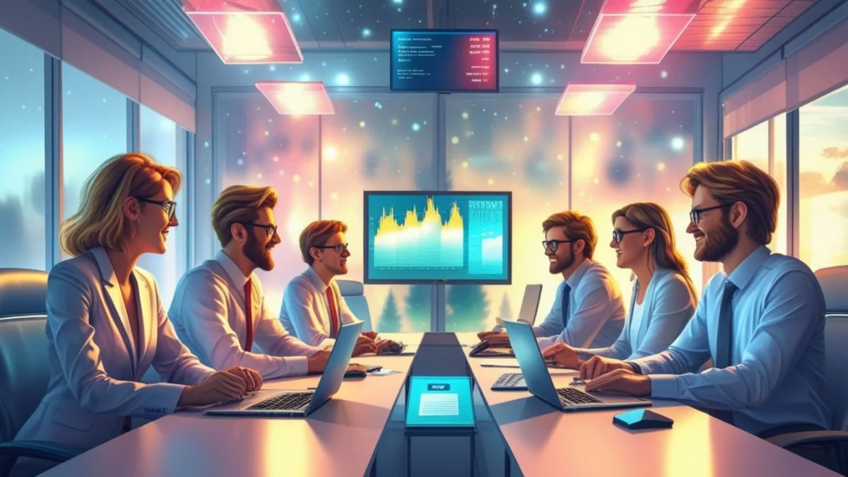 Financial Leverage: Pengertian dan Cara Menggunakannya dalam Bisnis