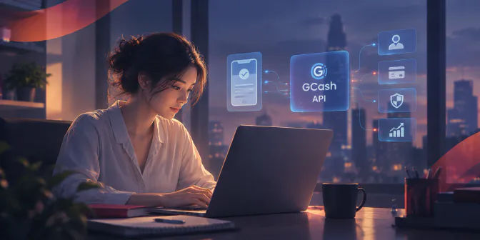 How to Accept GCash Payments in the Philippines