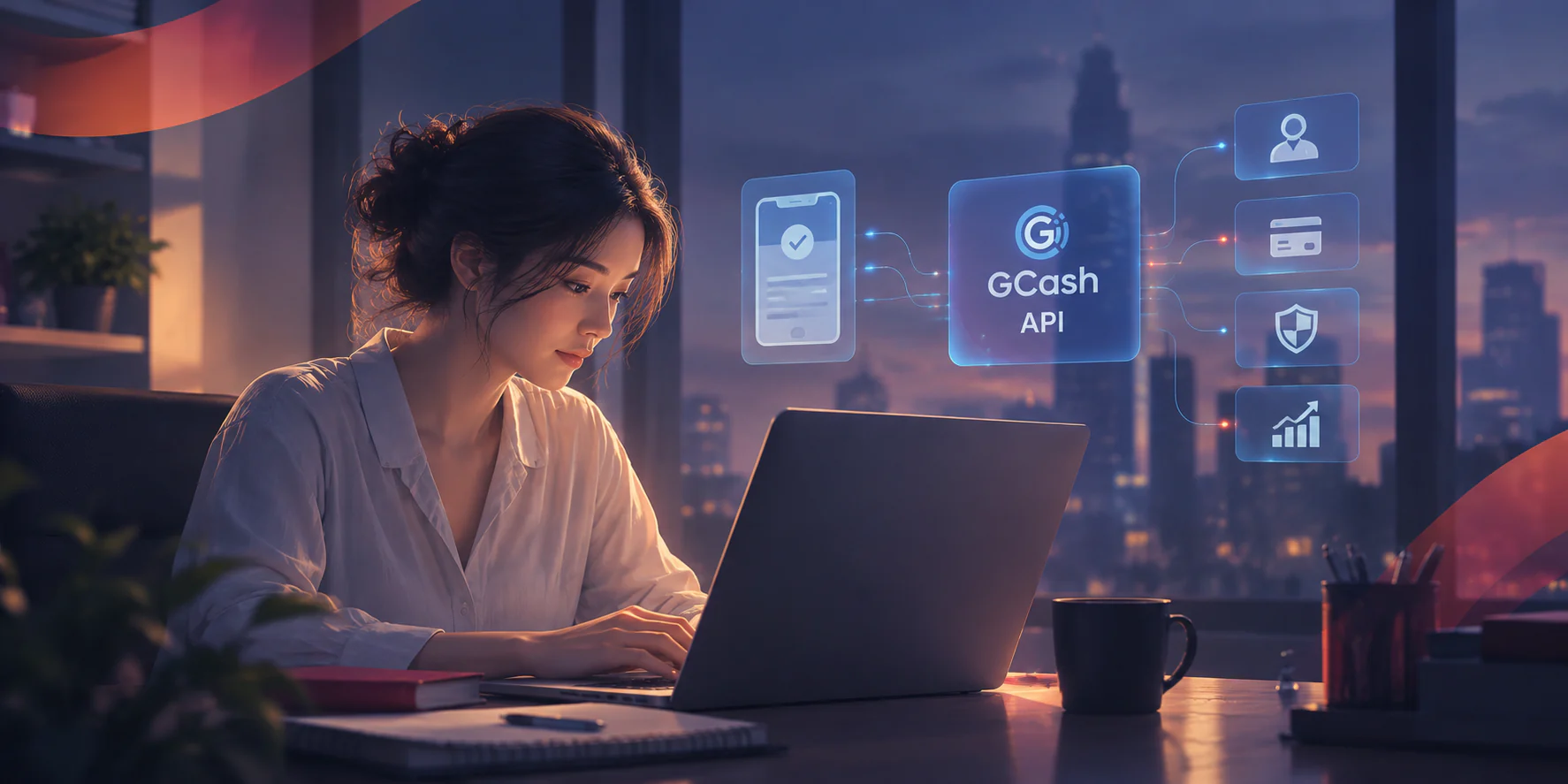 How to Accept GCash Payments in the Philippines