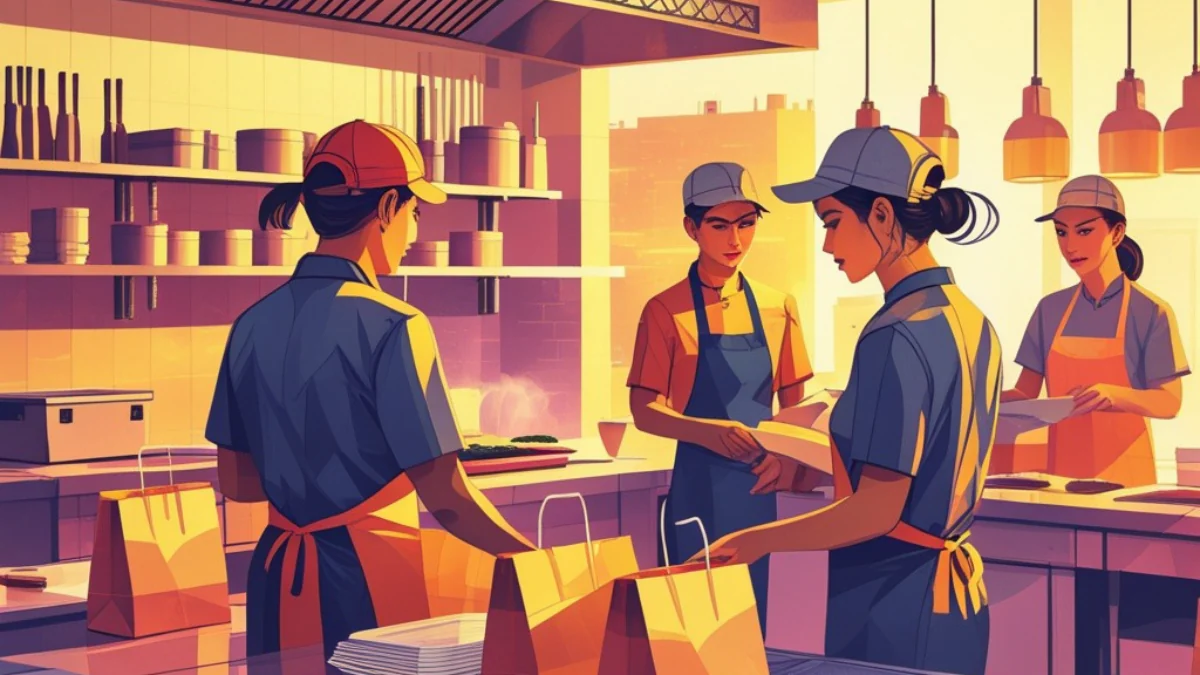 Ghost Kitchen Philippines: How It Works, What It Costs, and How to Protect Profit