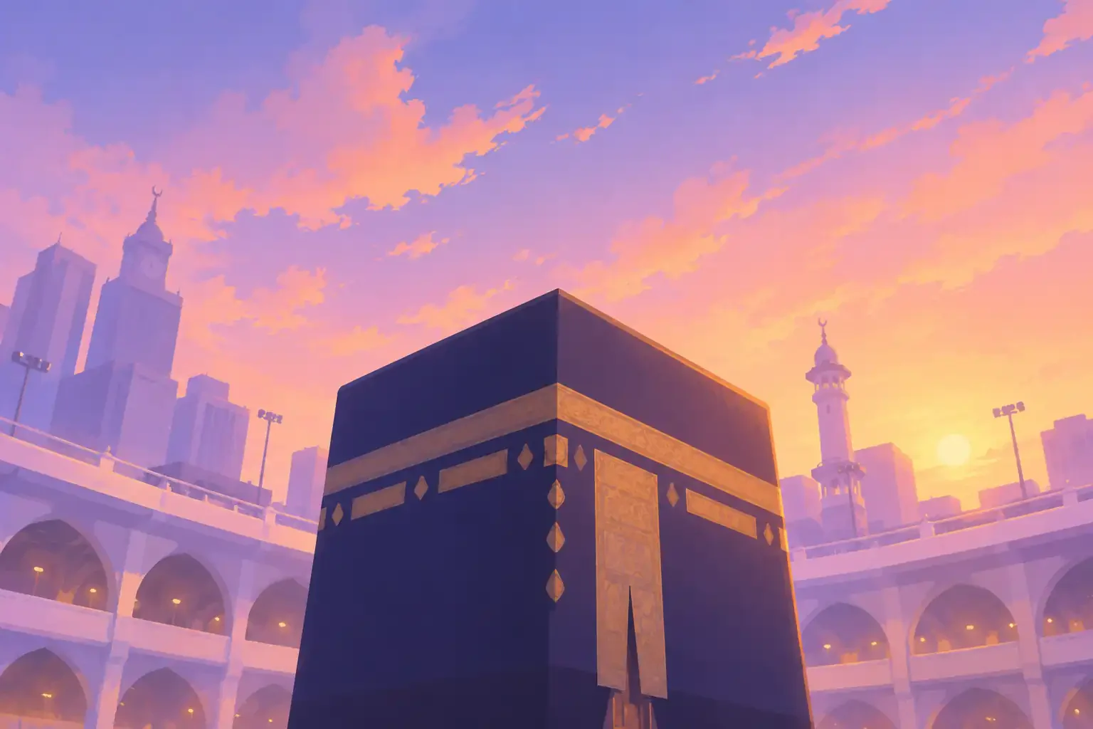 Top 5 Hajj and Umrah ERP Software for Your Travel Business
