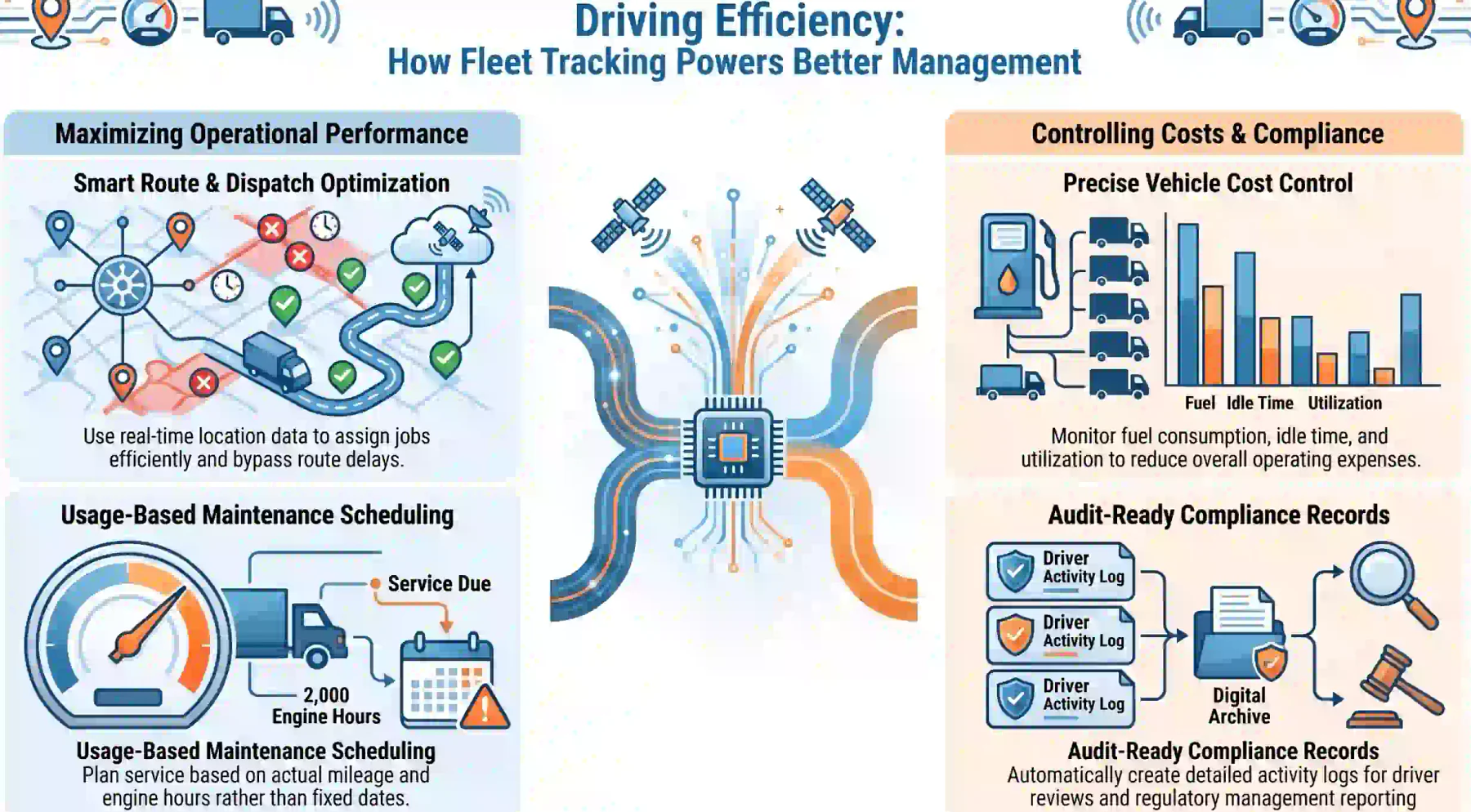 how-fleet-tracking-software-supports-better-fleet-management