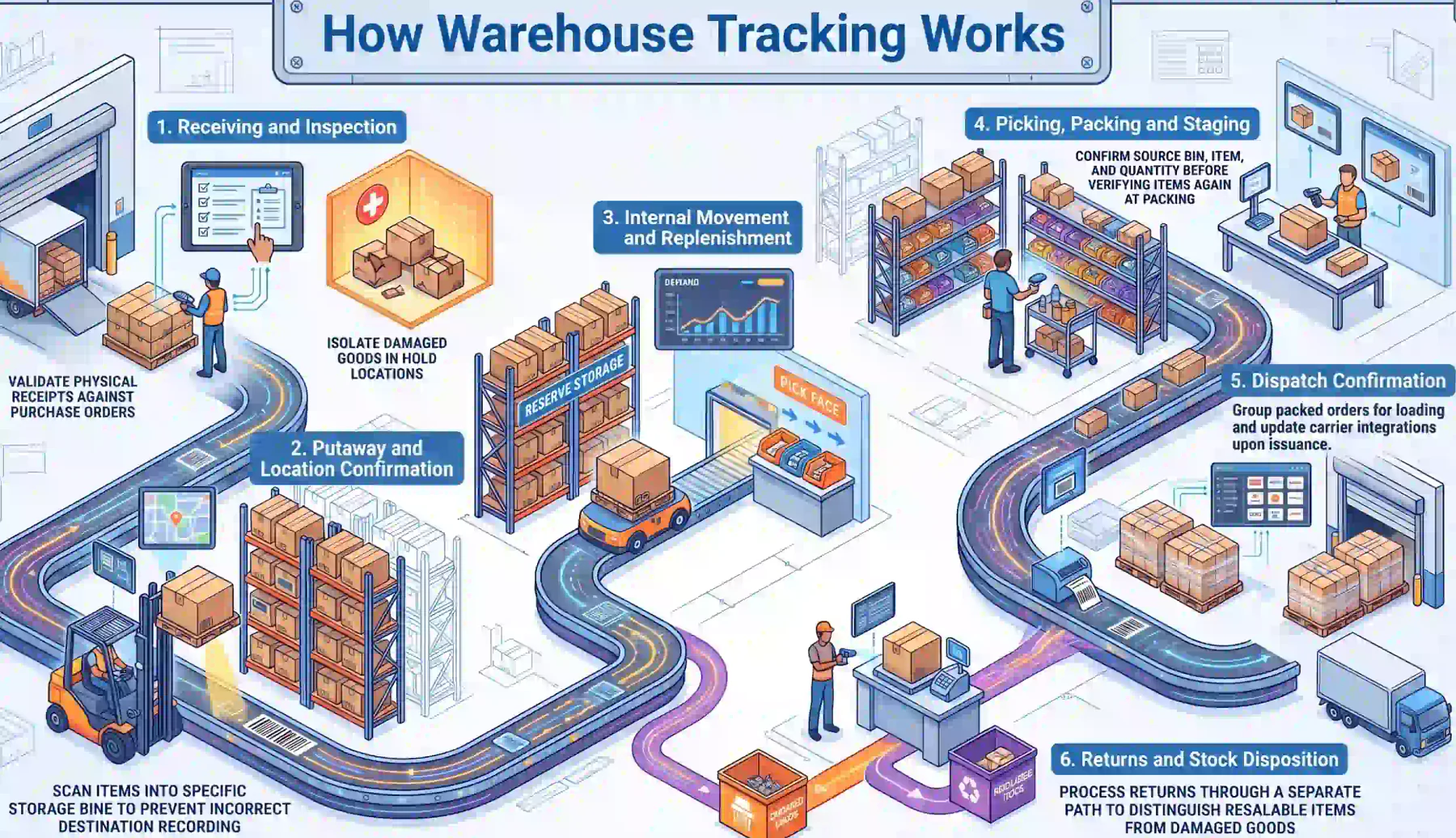 how-warehouse-tracking-works-from-receiving-through-dispatch