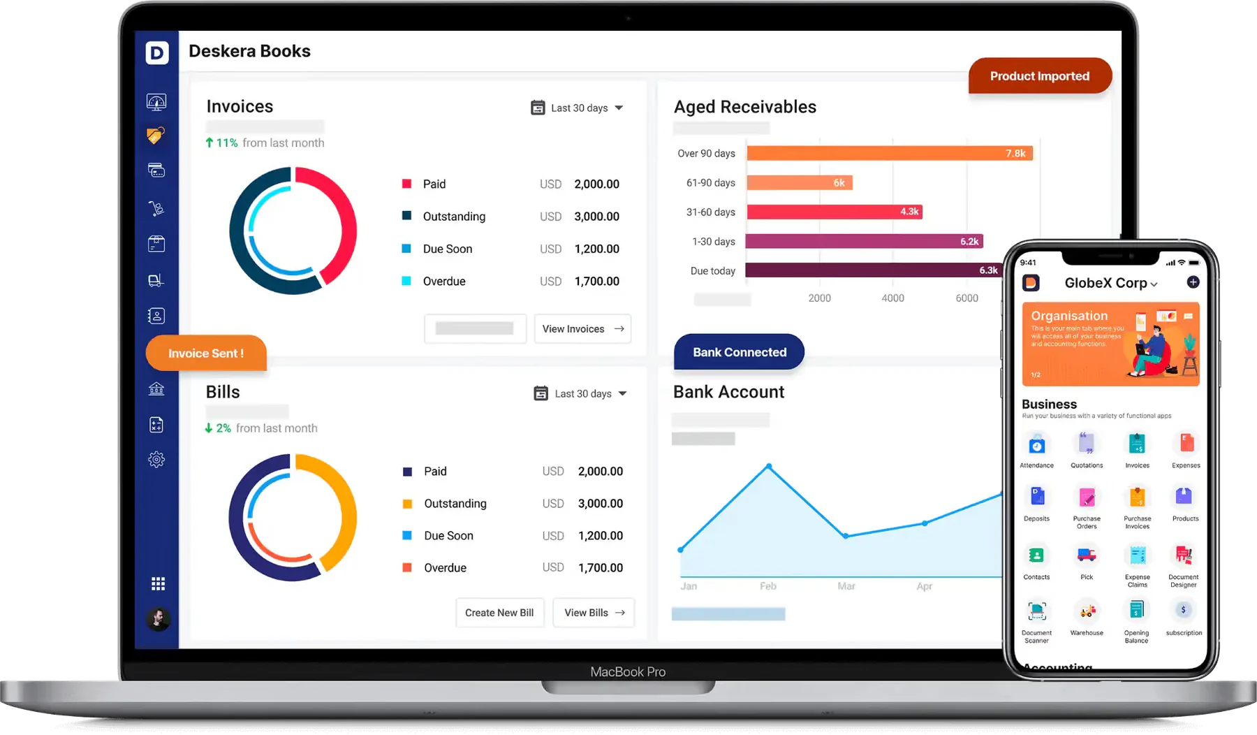 8 Best Cloud ERP Solutions for Singapore Business in 2026 illustration