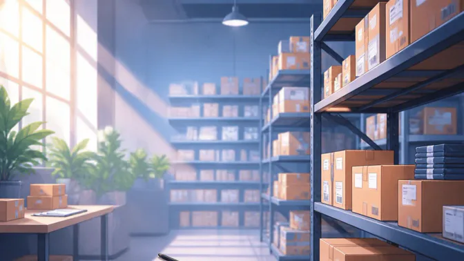 Inventory Accuracy คืออะไร? ทำไมเจ้าของธุรกิจควรสนใจ