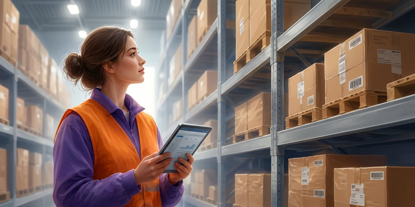 inventory management software for nrv