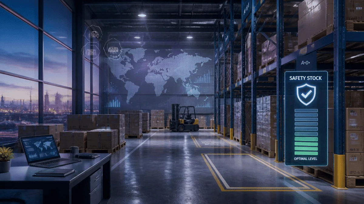 inventory media