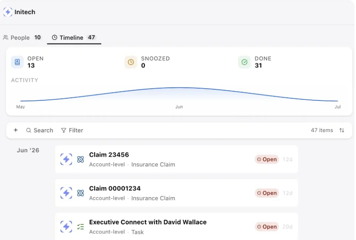 kustomer crm