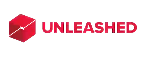 Unleashed logo