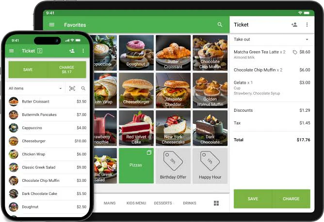 loyverse pos