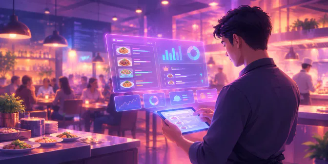 Menu Engineering for Restaurants: Practical Guide
