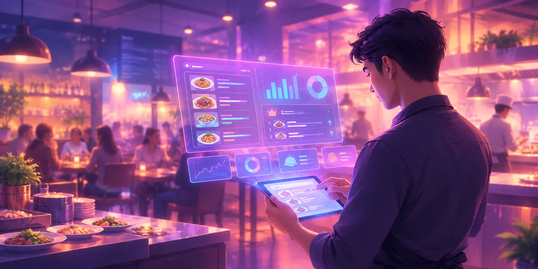 Menu Engineering for Restaurants: Practical Guide