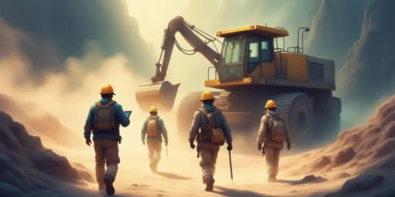Mining Asset Management: Strategies for Australian Miners