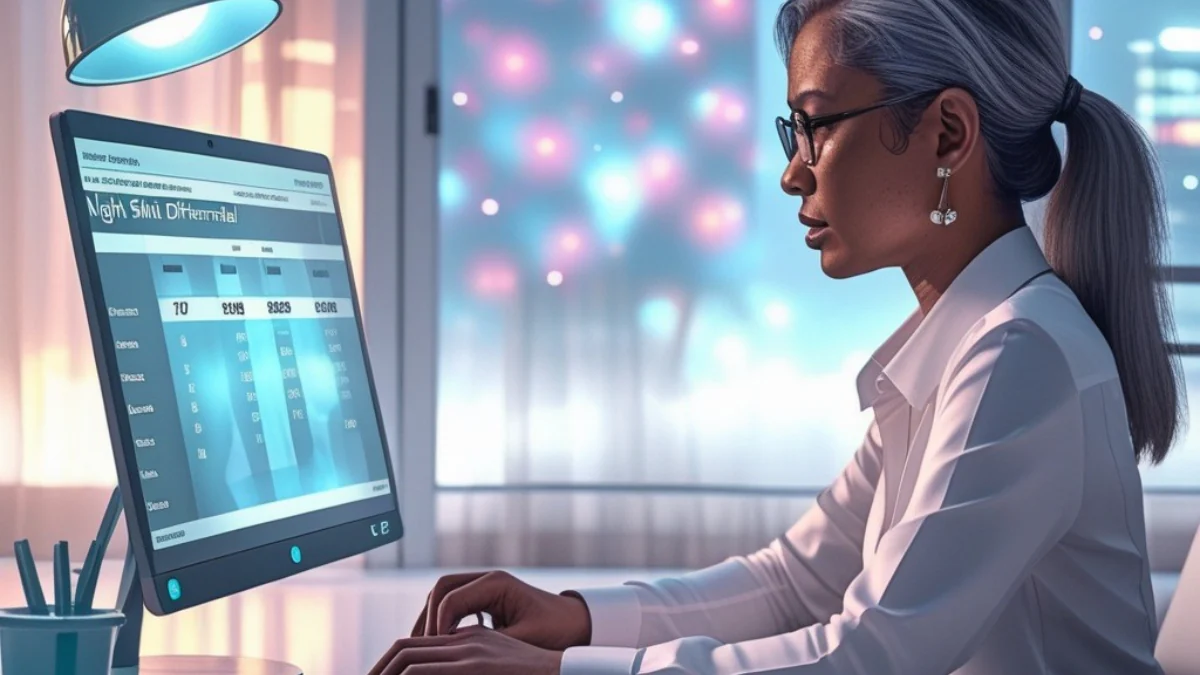 How to Calculate Night Shift Differential Pay in the Philippines