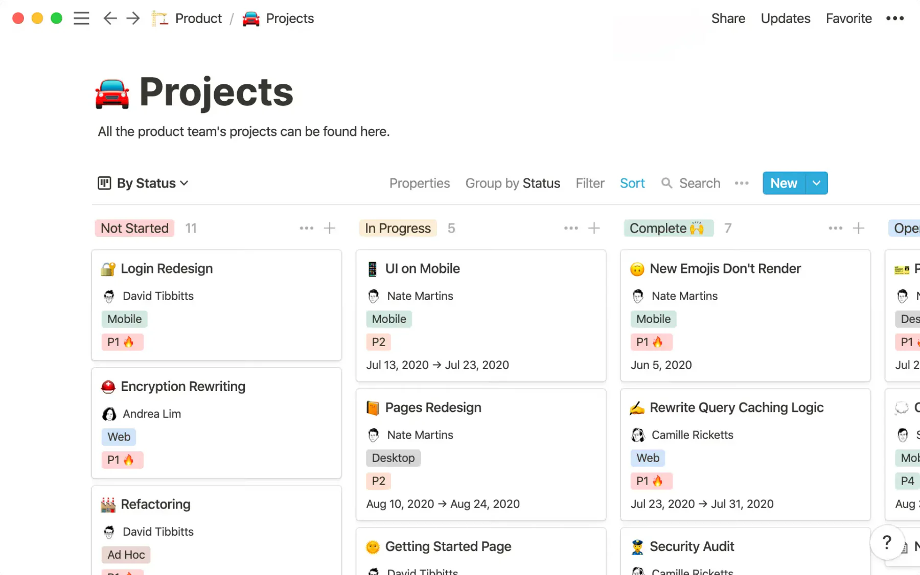 notion ai