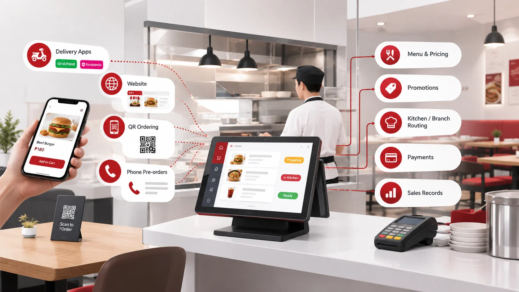 10 Best Online Ordering System in the Philippines 2026