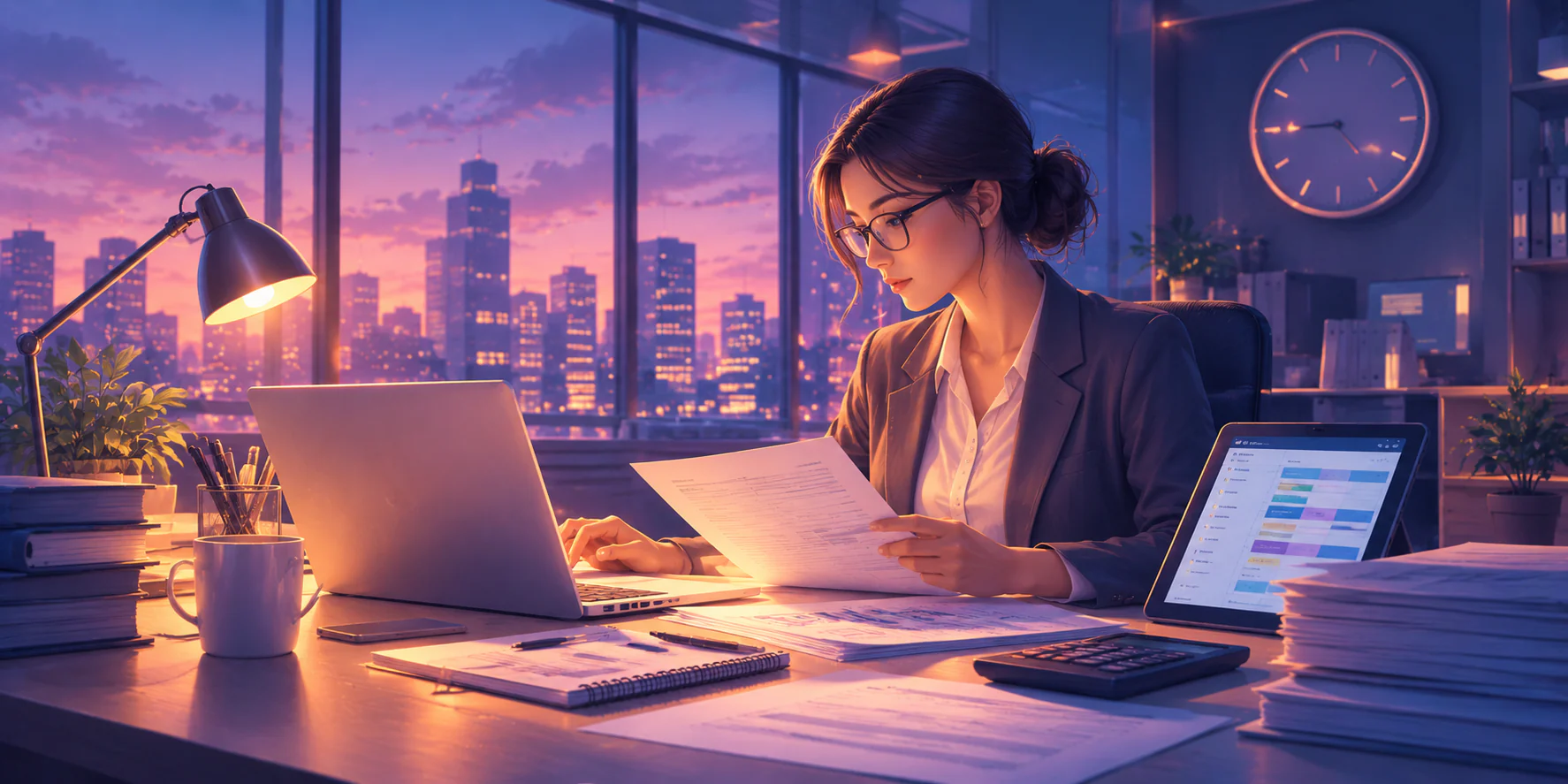 How to Compute Overtime Pay in the Philippines: The Complete DOLE Rate Table and Formula Guide