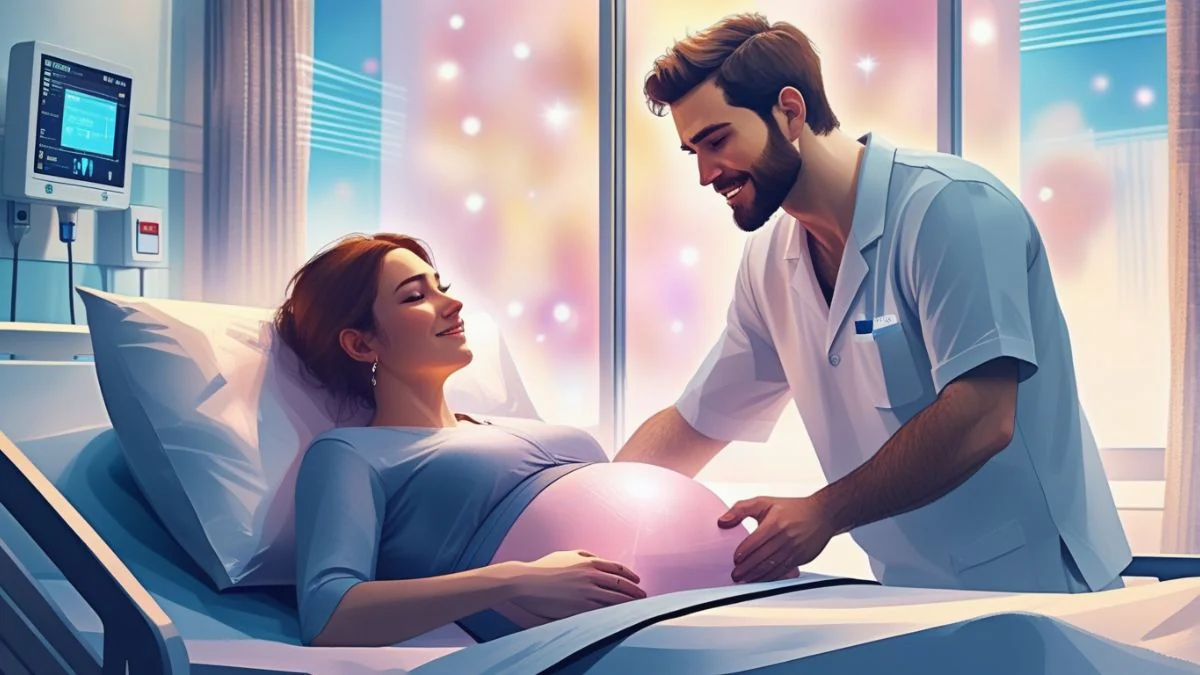 Paternity Leave: Aturan, Durasi, dan Cara Mengajukannya