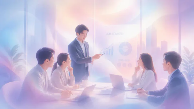People Strategy: Cara Mengelola SDM untuk Mencapai Tujuan Bisnis