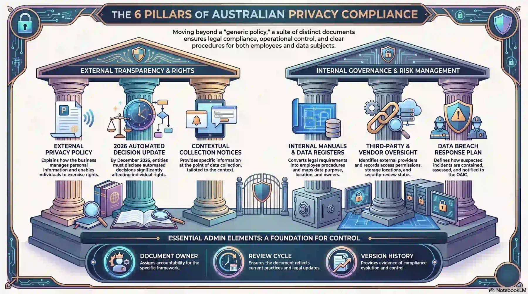 privacy-documents-every-australian-business-should-distinguish