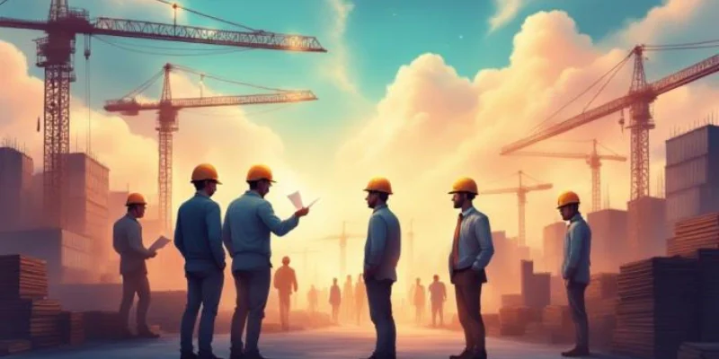 Progress Claim in Construction: What It Is and How It Works