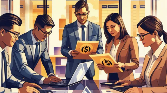 SEC Requirements for Filing Annual Financial Statements