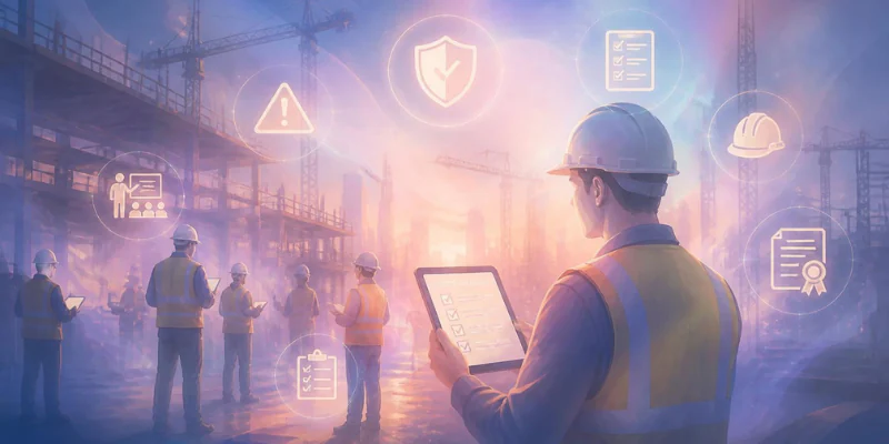 Workplace Safety and Health Act: Duties and Penalties