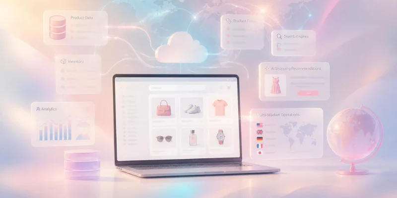 The Hidden Digital Infrastructure Behind High-Growth Retail Brands