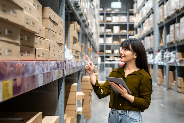ภาพบทความ The Reasons Why You Should Choose Inventory Software! สำหรับ HashMicro inventory