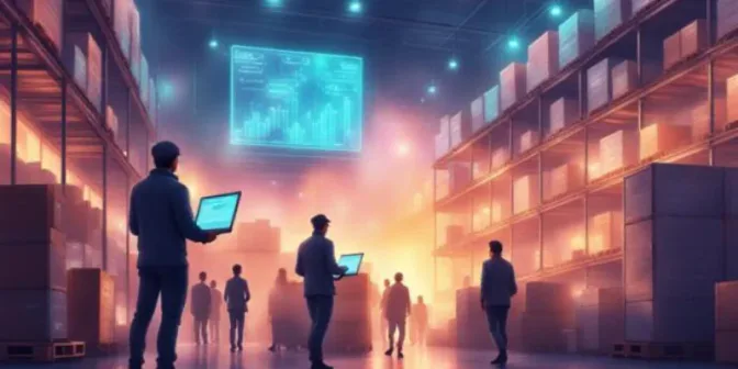 Essential Warehouse KPIs for Better Operational Control