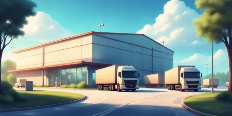 Warehouse Tracking Systems: What Australian Businesses Need